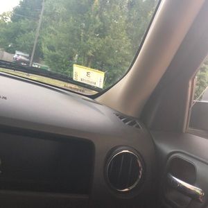 Meet your Posher, Natasha